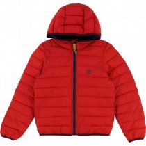 Куртки Timberland Kids модель T26446/986 Фото
