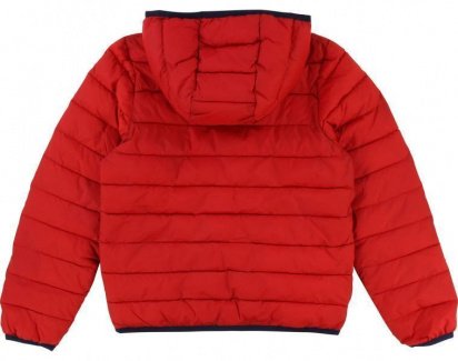 Куртки Timberland Kids модель T26446/986 — фото - INTERTOP