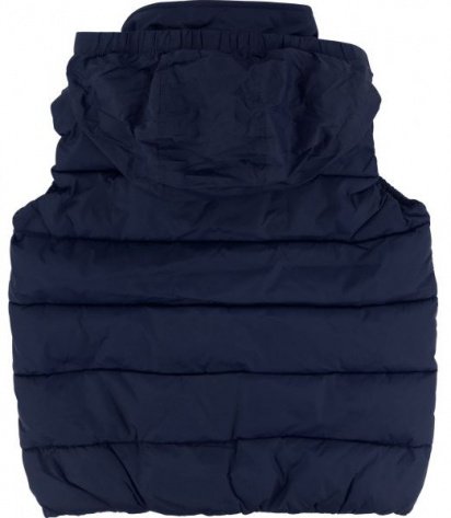 Жилет Timberland Kids модель T26447/85T — фото - INTERTOP