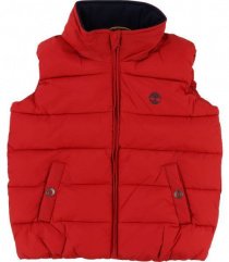 Жилет Timberland Kids модель T26447/986 Фото