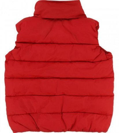 Жилет Timberland Kids модель T26447/986 — фото 3 - INTERTOP