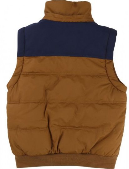 Куртки Timberland Kids модель T26451/309 — фото 6 - INTERTOP