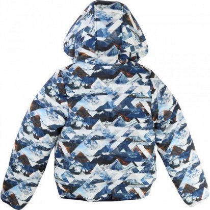 Куртки Timberland Kids модель T26453/Z40 — фото - INTERTOP