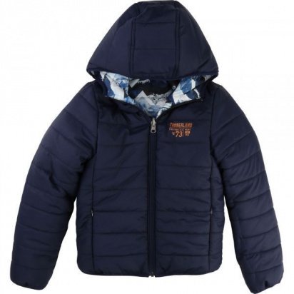 Куртки Timberland Kids модель T26453/Z40 — фото 3 - INTERTOP