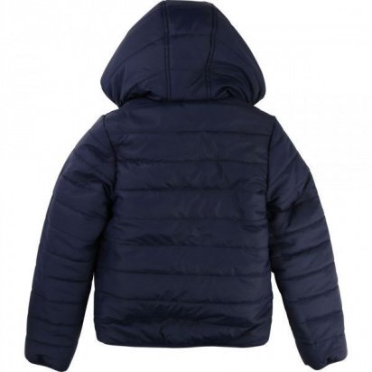 Куртки Timberland Kids модель T26453/Z40 — фото 4 - INTERTOP