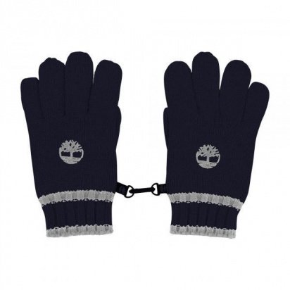 Рукавички Timberland Kids модель T20346/85T - фото