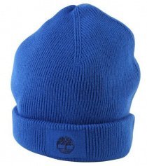Шапка Timberland Kids модель T21288/871 Фото