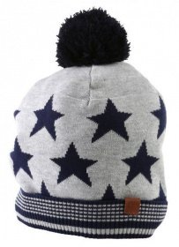 Шапка Timberland Kids модель T21289/A32 Шапка Timberland Kids модель T21289/A32 Фото