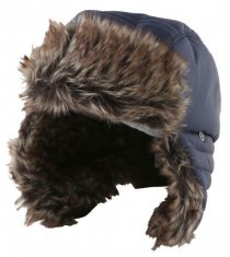 Шапка Timberland Kids модель T21291/85T Фото