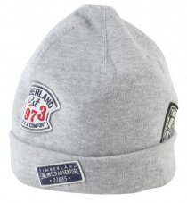 Шапка Timberland Kids модель T21292/A32 Фото