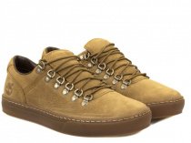Полуботинки Timberland модель A1IKV Фото