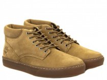 Ботинки casual Timberland модель A1IYE Фото