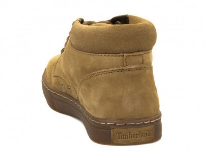 Черевики casual Timberland модель A1IYE — фото - INTERTOP