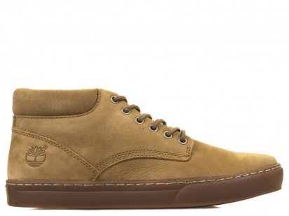 Черевики casual Timberland модель A1IYE — фото 3 - INTERTOP