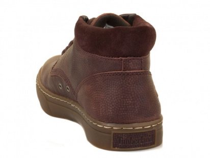 Черевики casual Timberland модель A1IYC — фото - INTERTOP