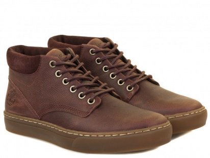 Черевики casual Timberland модель A1IYC — фото 3 - INTERTOP