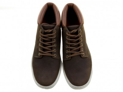 Черевики casual Timberland модель A1JUC — фото 4 - INTERTOP