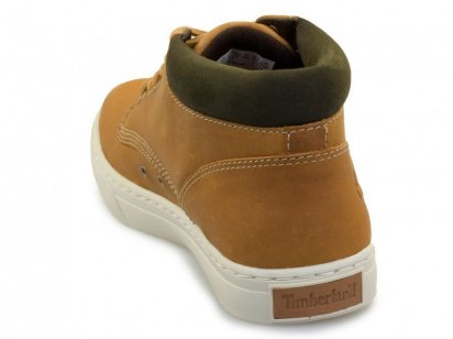 Черевики casual Timberland модель A1JU1 — фото - INTERTOP