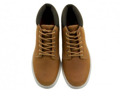 Черевики casual Timberland модель A1JU1 — фото 4 - INTERTOP