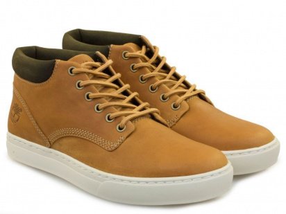 Черевики casual Timberland модель A1JU1 — фото 5 - INTERTOP