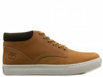 Ботинки casual Timberland модель A1JU1 Ботинки casual Timberland модель A1JU1 Фото