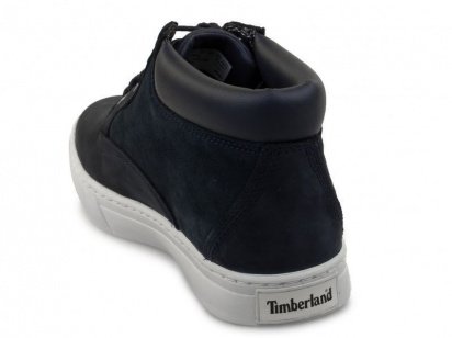 Черевики casual Timberland модель A1OK9 — фото - INTERTOP