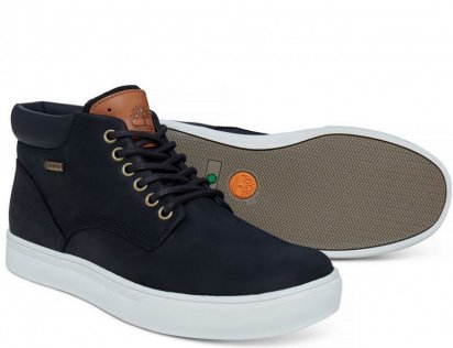 Черевики casual Timberland модель A1J28 — фото 3 - INTERTOP