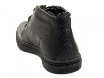 Ботинки casual Timberland модель A1HBP — фото - INTERTOP