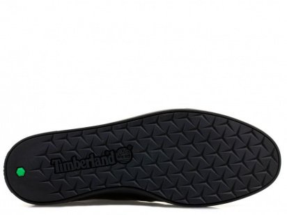 Ботинки casual Timberland модель A1HBP — фото 3 - INTERTOP