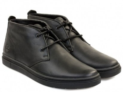 Ботинки casual Timberland модель A1HBP — фото 5 - INTERTOP