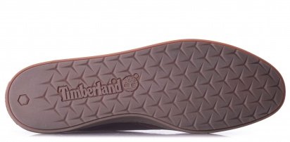 Черевики casual Timberland модель A1HC1 — фото 5 - INTERTOP