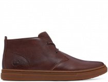 Черевики casual Timberland модель A1HC1 Фото