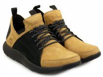 Ботинки casual Timberland модель A1IZL Фото