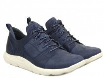 Напівчеревики Timberland модель A1J18 Фото