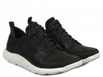 Напівчеревики Timberland модель A1J19 Фото