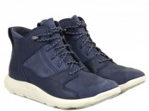 Ботинки casual Timberland модель A1IZX Фото