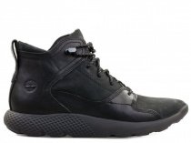 Черевики casual Timberland модель A1OVB Фото