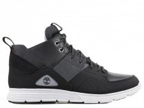 Ботинки casual Timberland модель A1HOW Фото