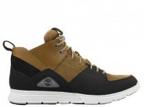 Ботинки casual Timberland модель A1HP8 Фото