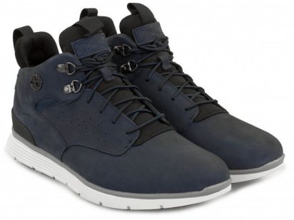 Черевики casual Timberland модель A1IM5 — фото 5 - INTERTOP