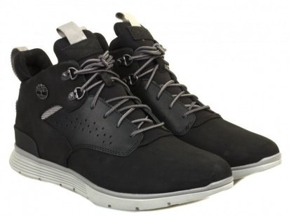 Черевики casual Timberland модель A1GBI — фото 4 - INTERTOP