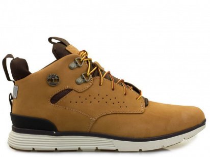 Черевики casual Timberland модель A1JJ1 — фото 3 - INTERTOP