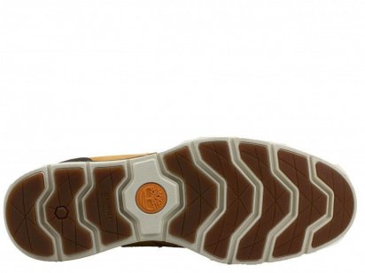 Черевики casual Timberland модель A1JJ1 — фото 4 - INTERTOP