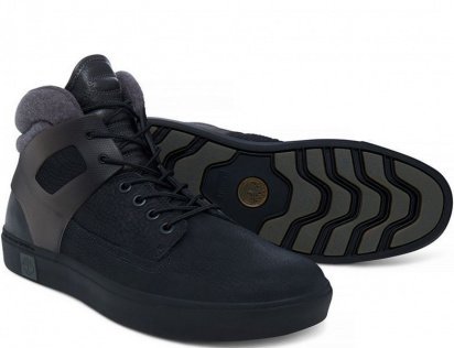 Черевики casual Timberland модель A1HTM — фото 4 - INTERTOP