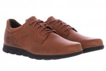 Полуботинки Timberland модель A1JOI Фото