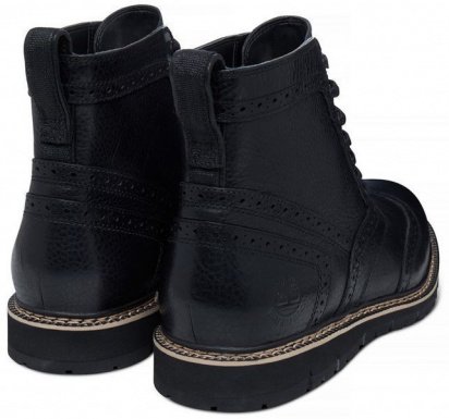 Черевики casual Timberland модель A1JTK — фото - INTERTOP