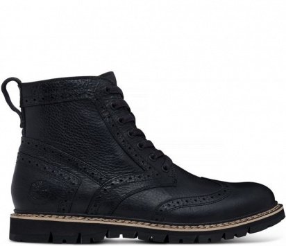 Черевики casual Timberland модель A1JTK — фото 3 - INTERTOP