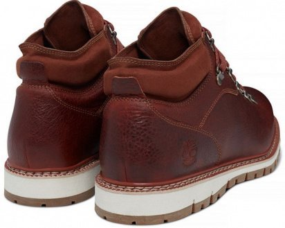 Черевики casual Timberland модель A1JIZ — фото - INTERTOP