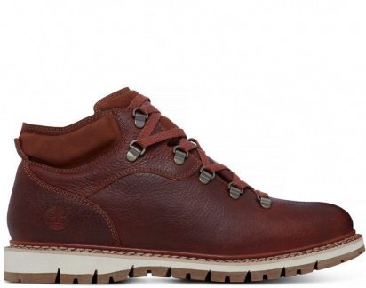 Черевики casual Timberland модель A1JIZ — фото 3 - INTERTOP