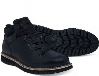 Черевики casual Timberland модель A1JTL — фото 3 - INTERTOP